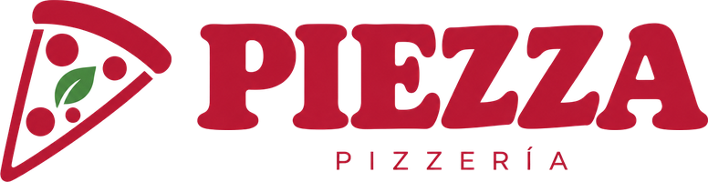 PIEZZA Pizzería, inicio